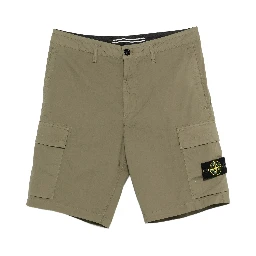 Stone Island Shorts Green
