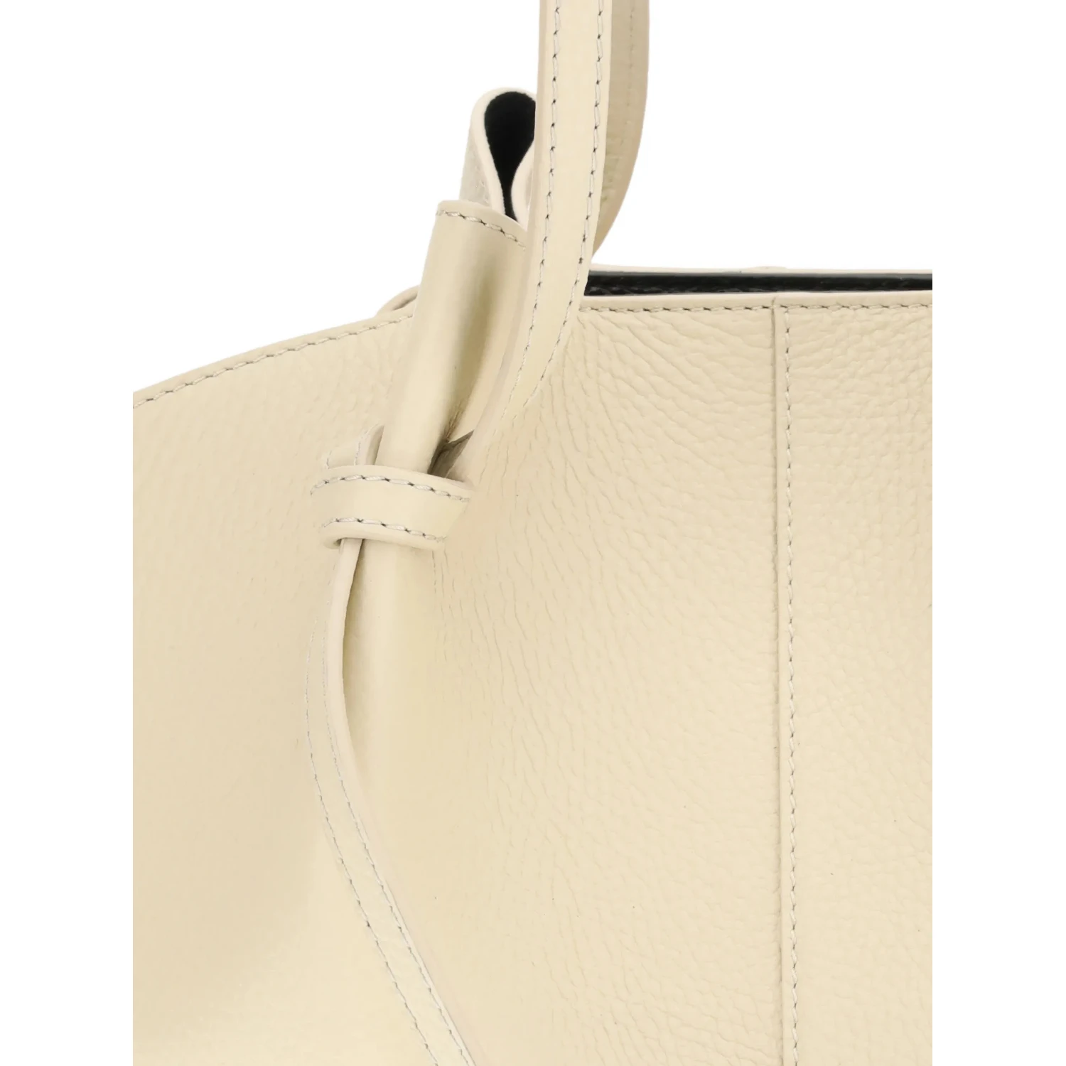Yuzefi Bags.. White