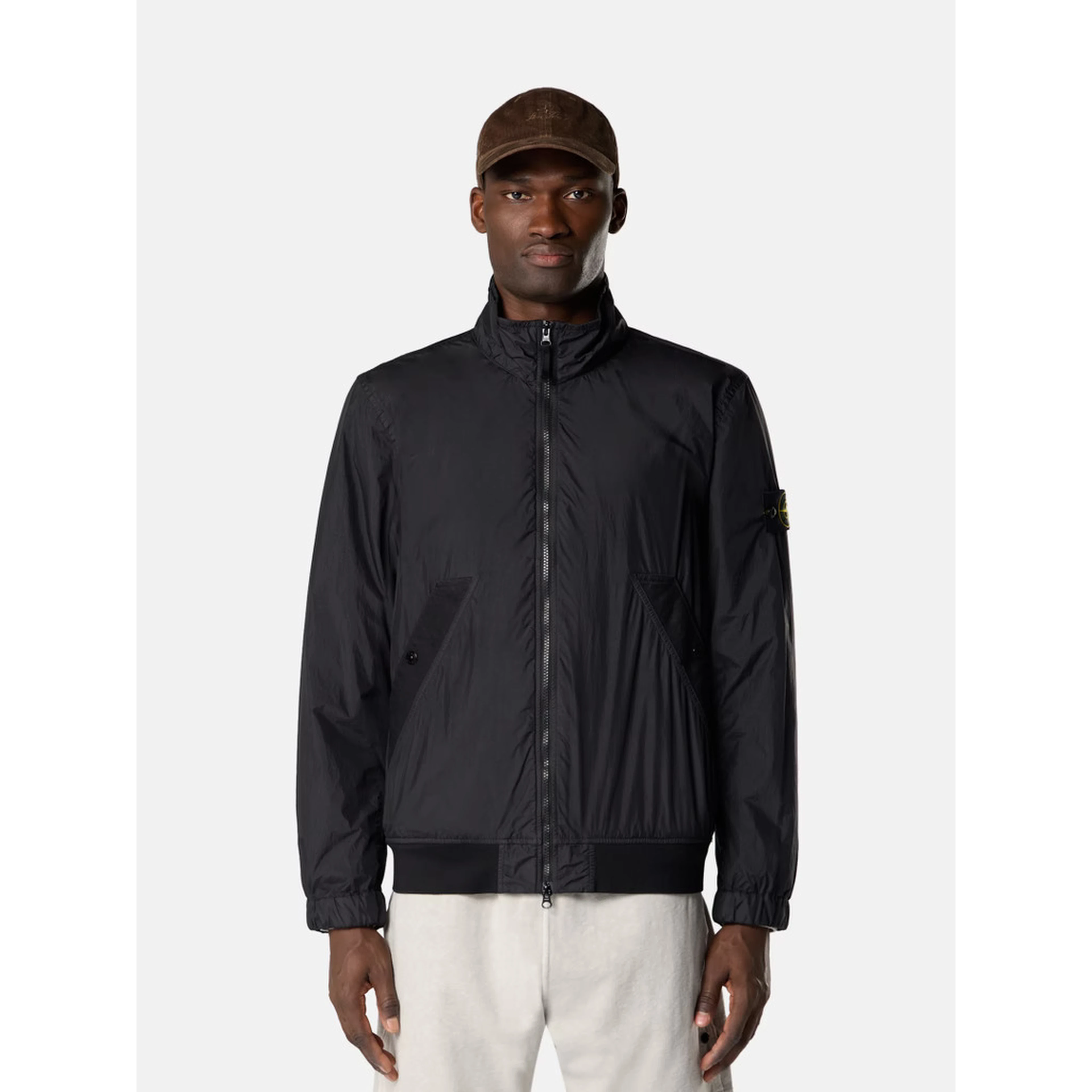 Stone Island Clothing