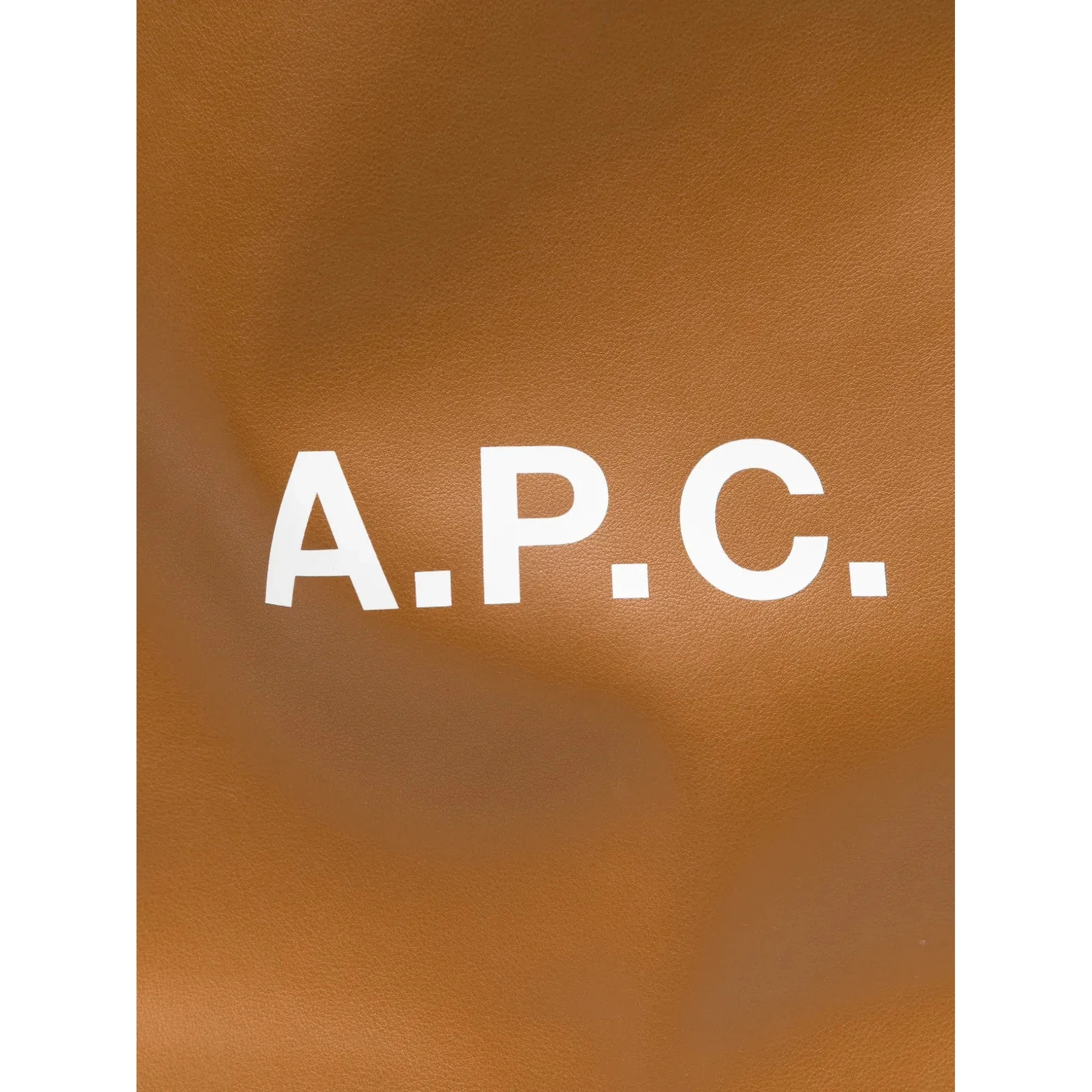 A.P.C. Bags.. Brown