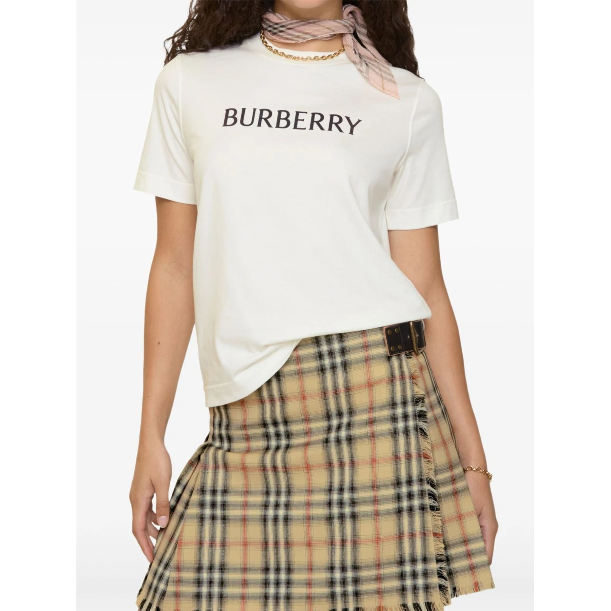 Burberry Clothing