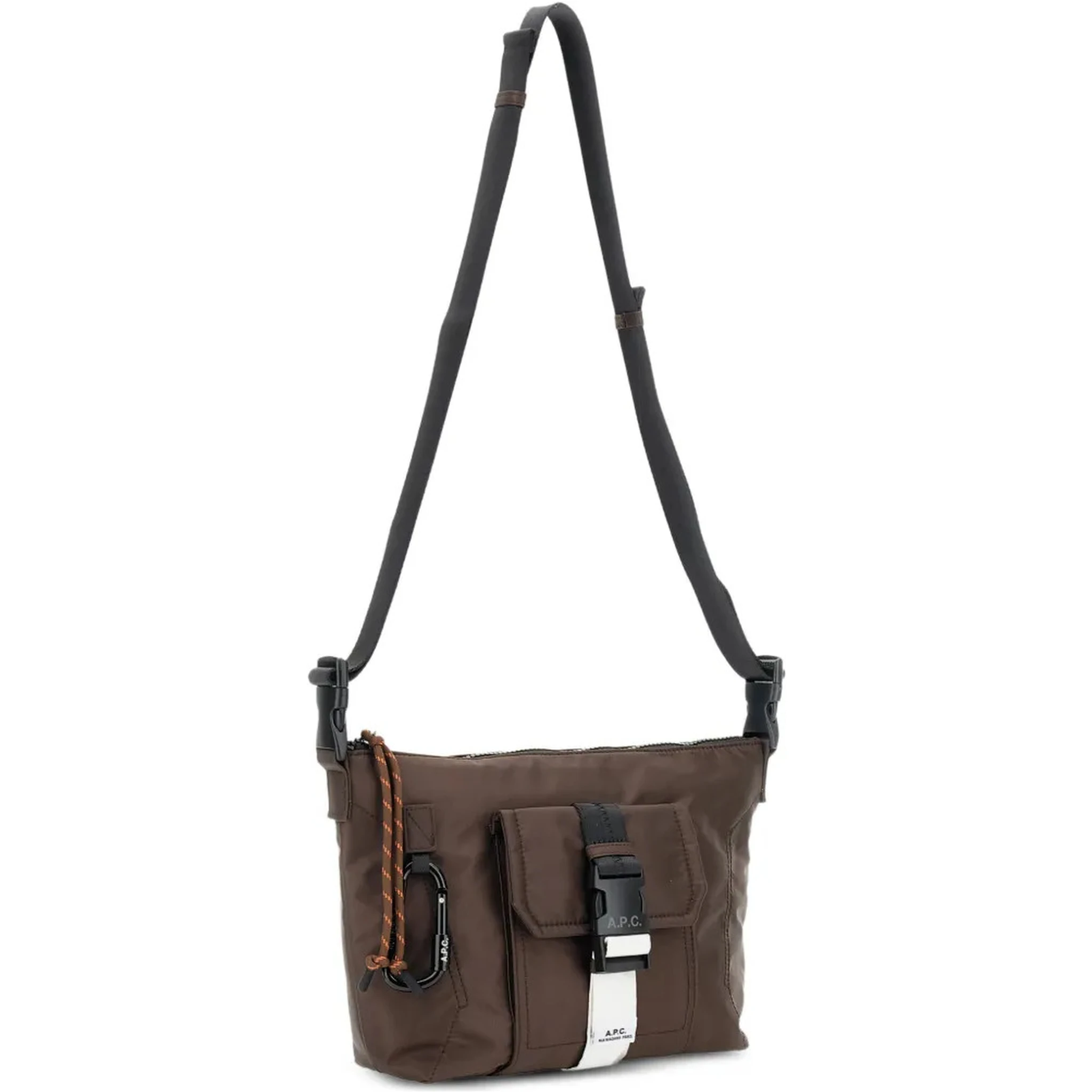 أكياس APC.. بنية اللون