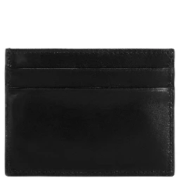 Dolce & Gabbana Wallets Black