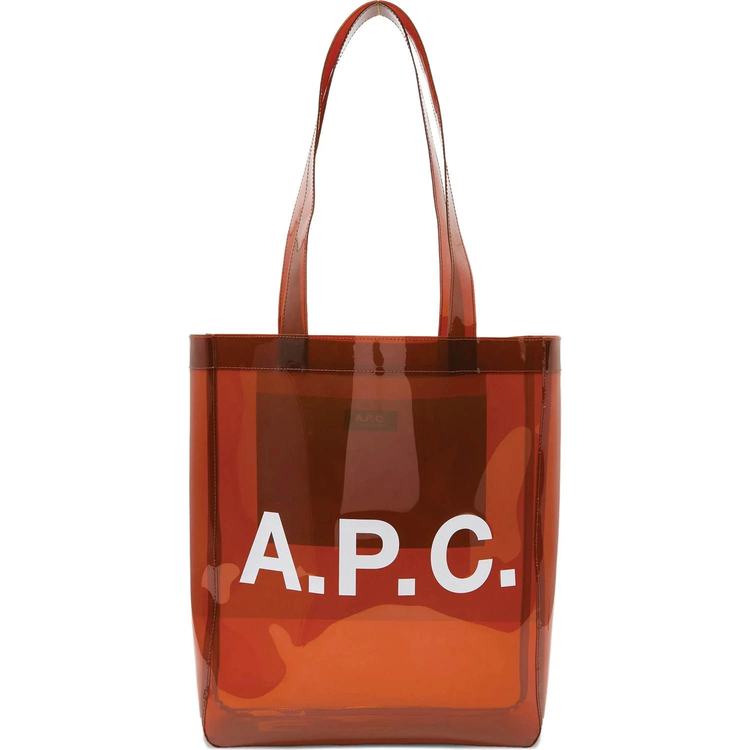 أكياس APC.. بنية اللون