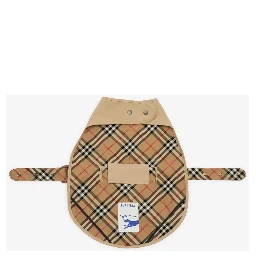 Burberry Accessories Beige