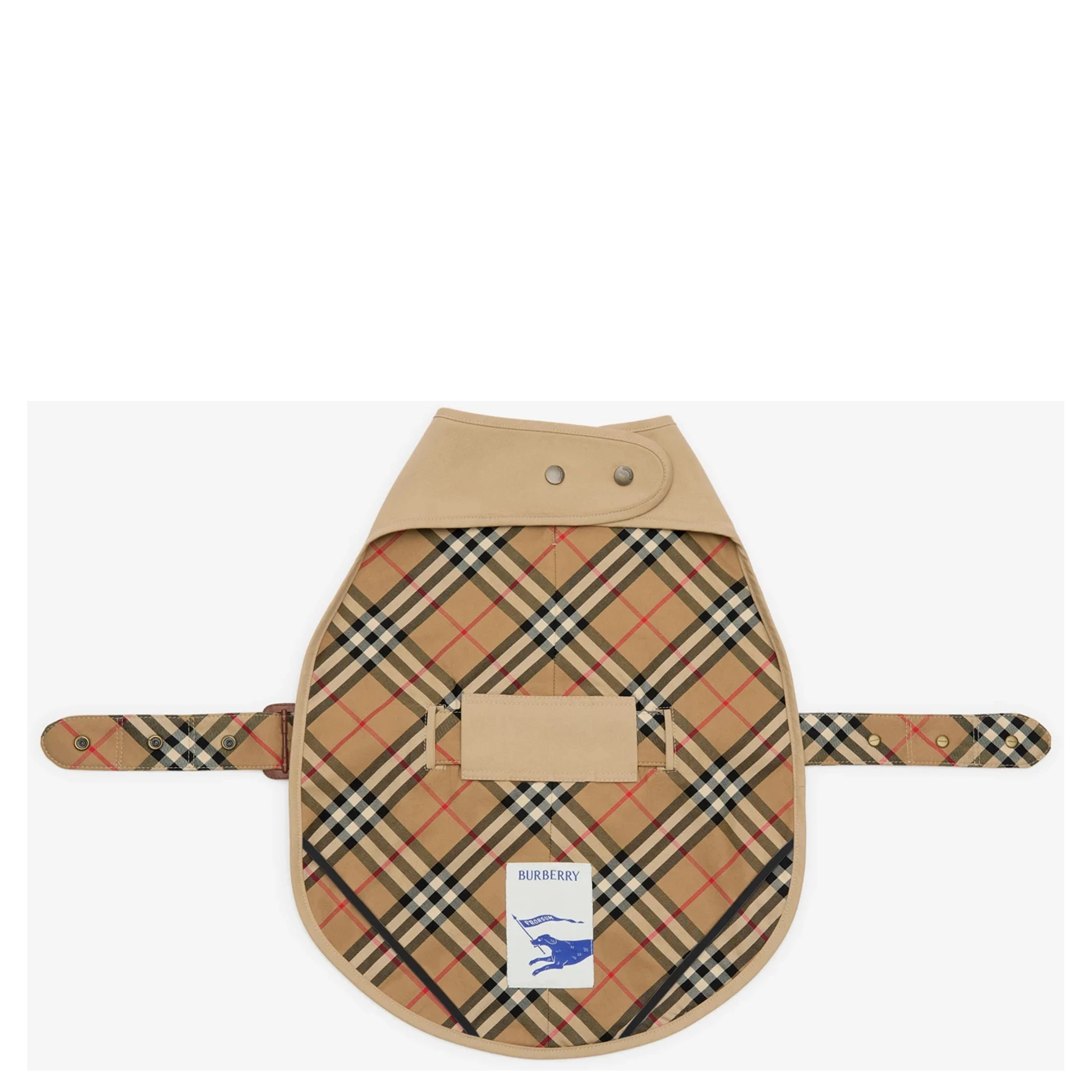 Burberry Accessories Beige