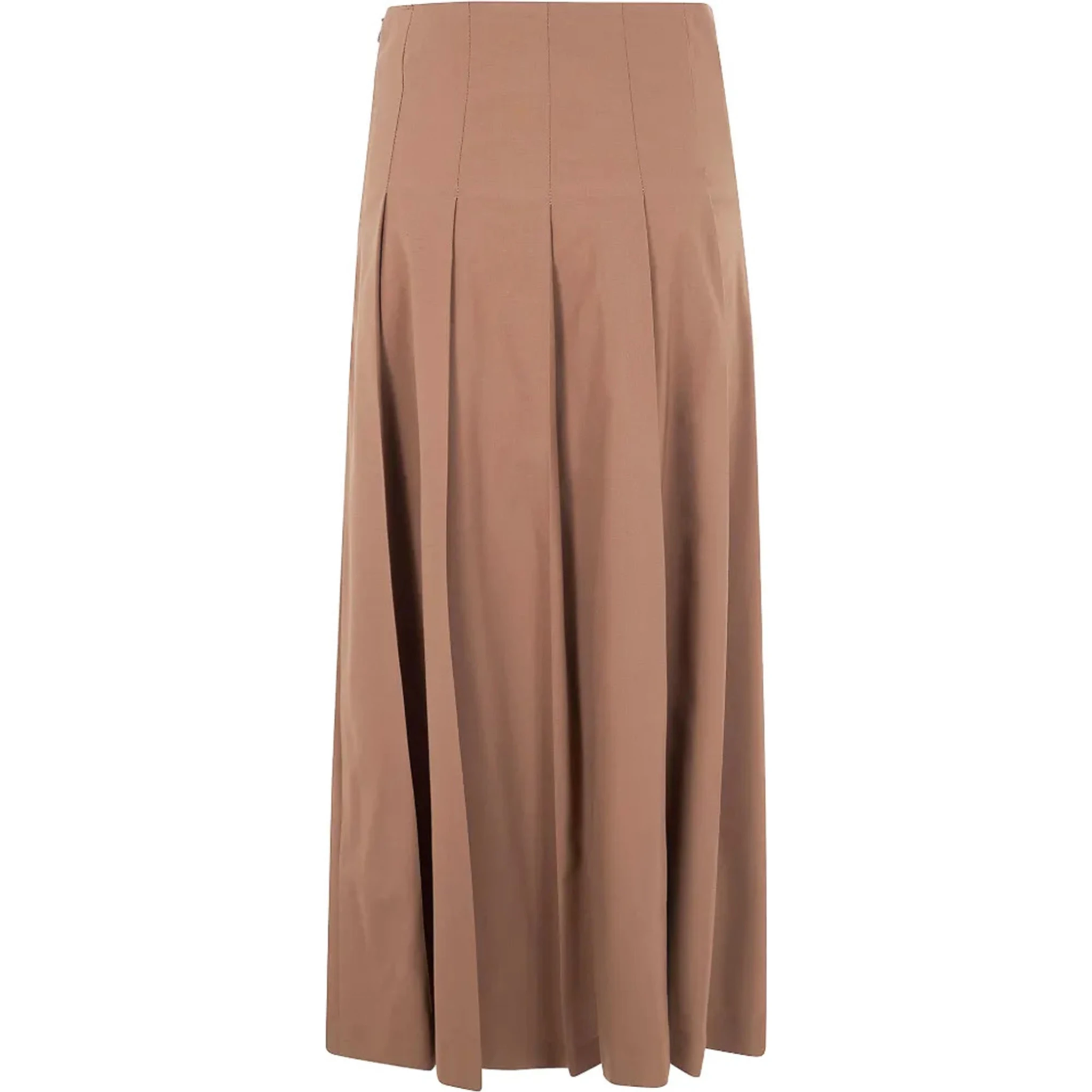 ROHE Skirts Brown