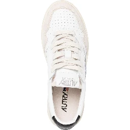 AUTRY Sneakers White