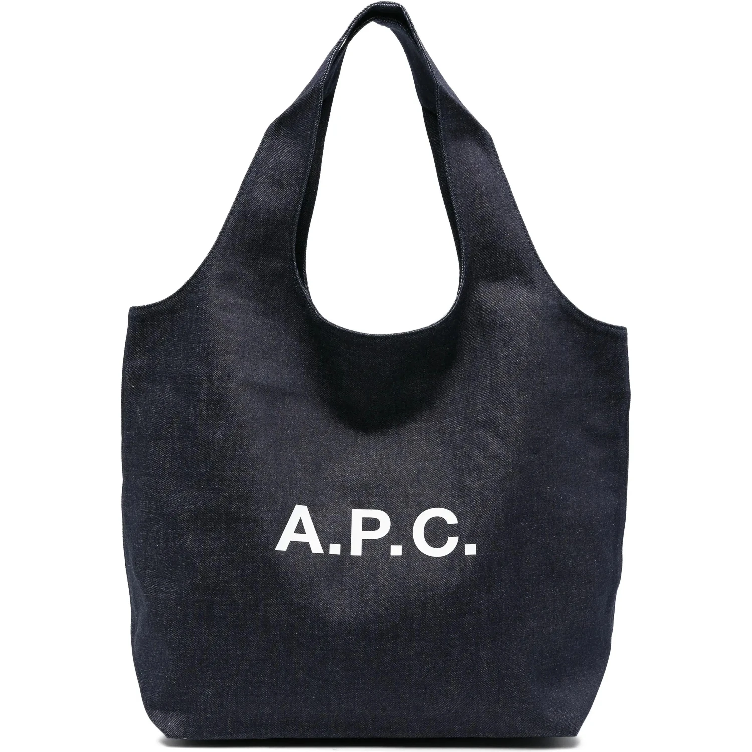A.P.C. Bags.. Blue