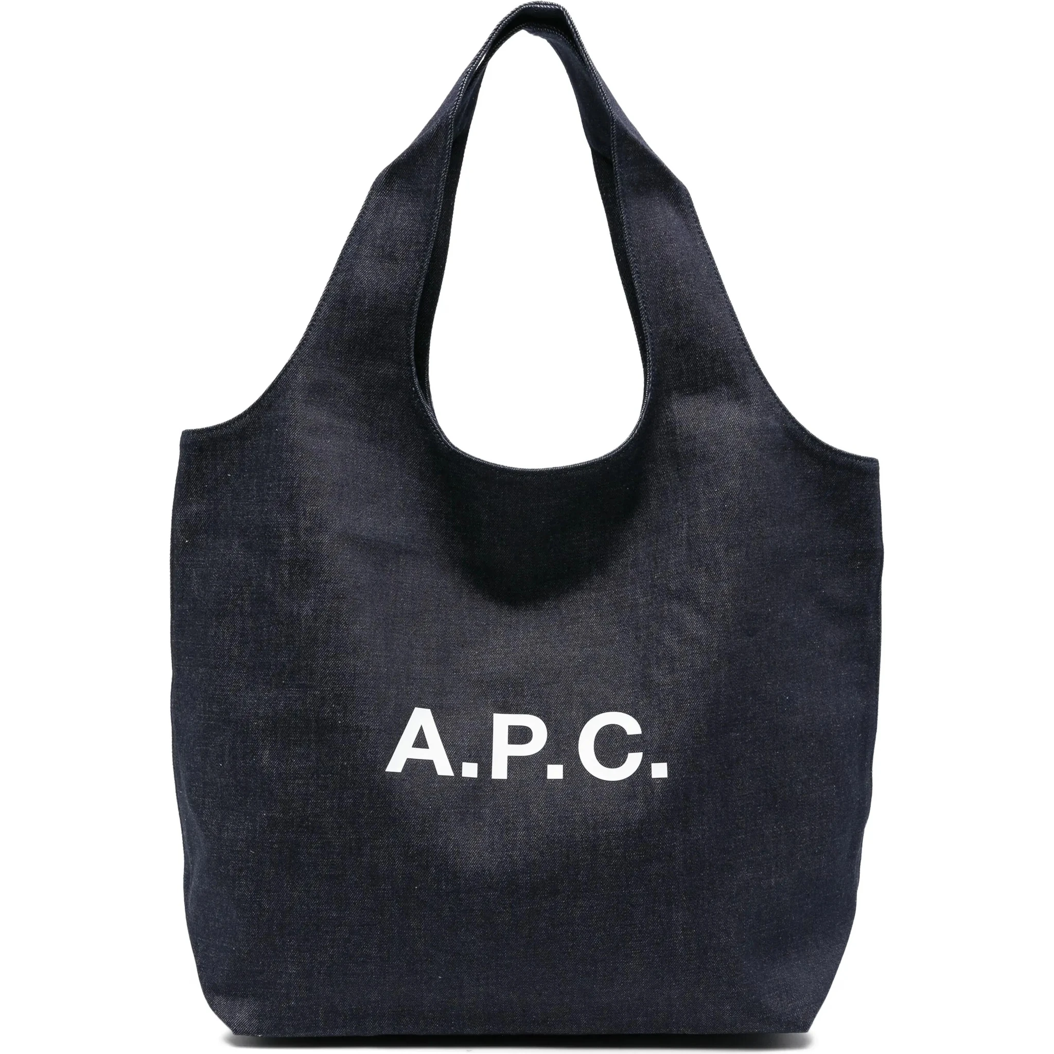 A.P.C. Bags.. Blue