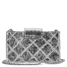 Tory Burch Bags.. Silver