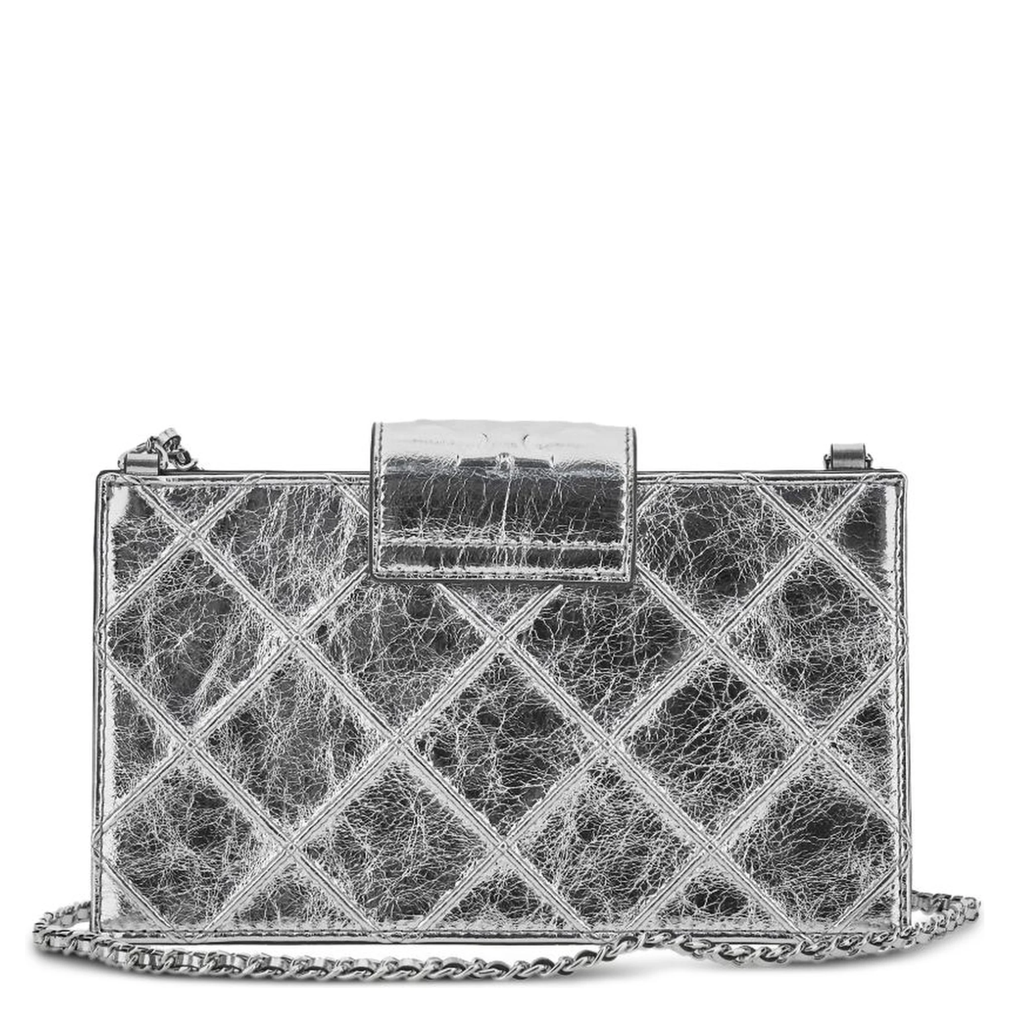 Tory Burch Bags.. Silver