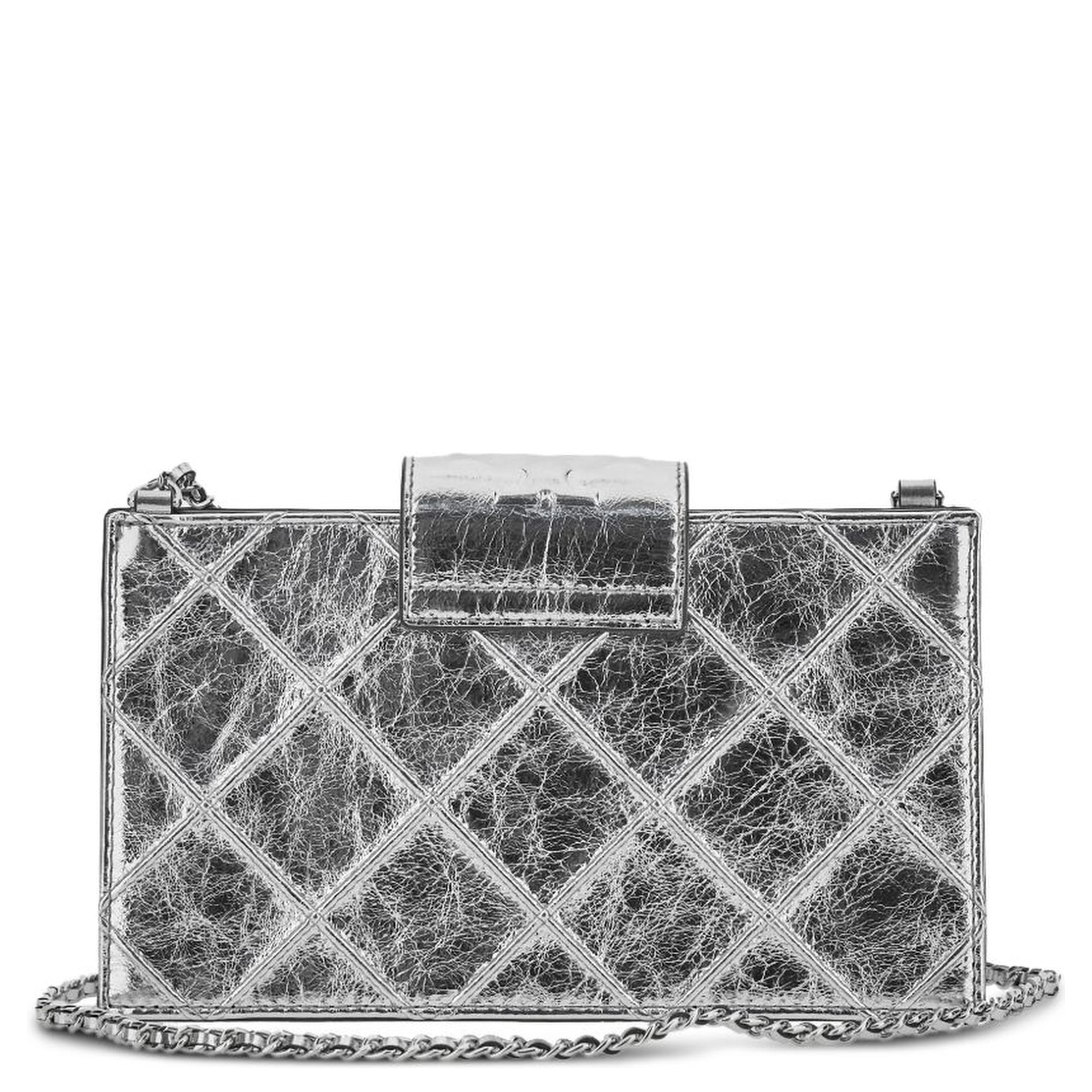 Tory Burch Bags.. Silver