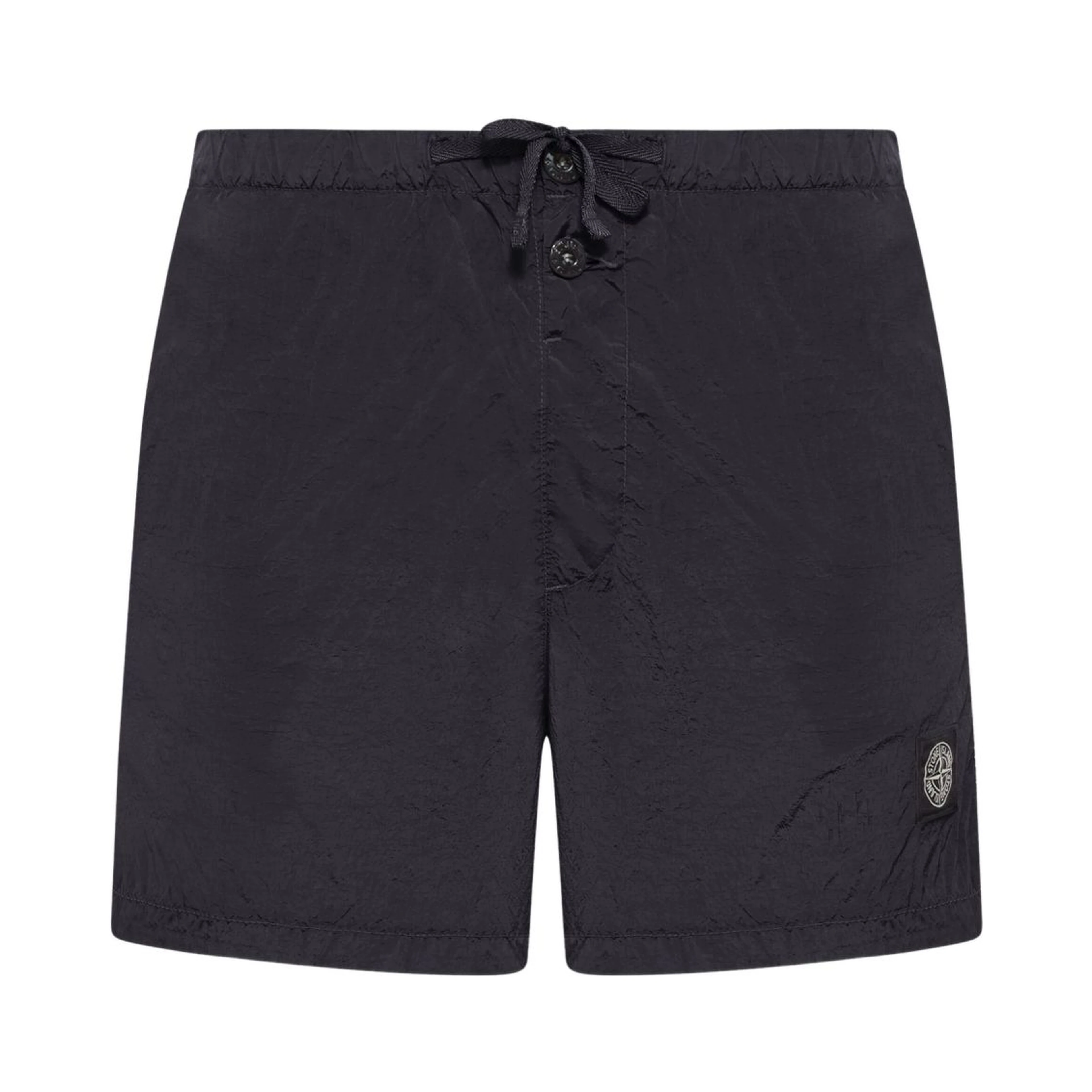 Stone Island Sea clothing Black