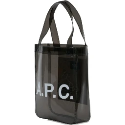 A.P.C. Bags.. Grey