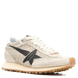 Golden Goose Sneakers Beige