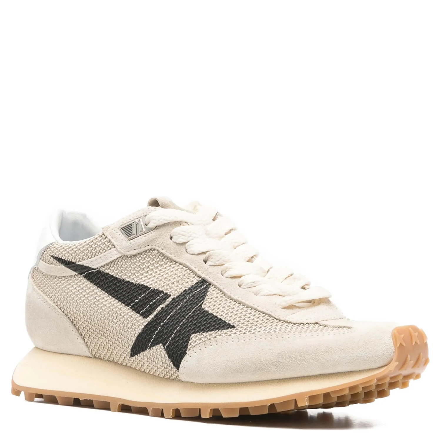 Golden Goose Sneakers Beige