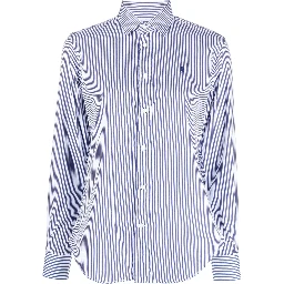 Polo Ralph Lauren Shirts Blue