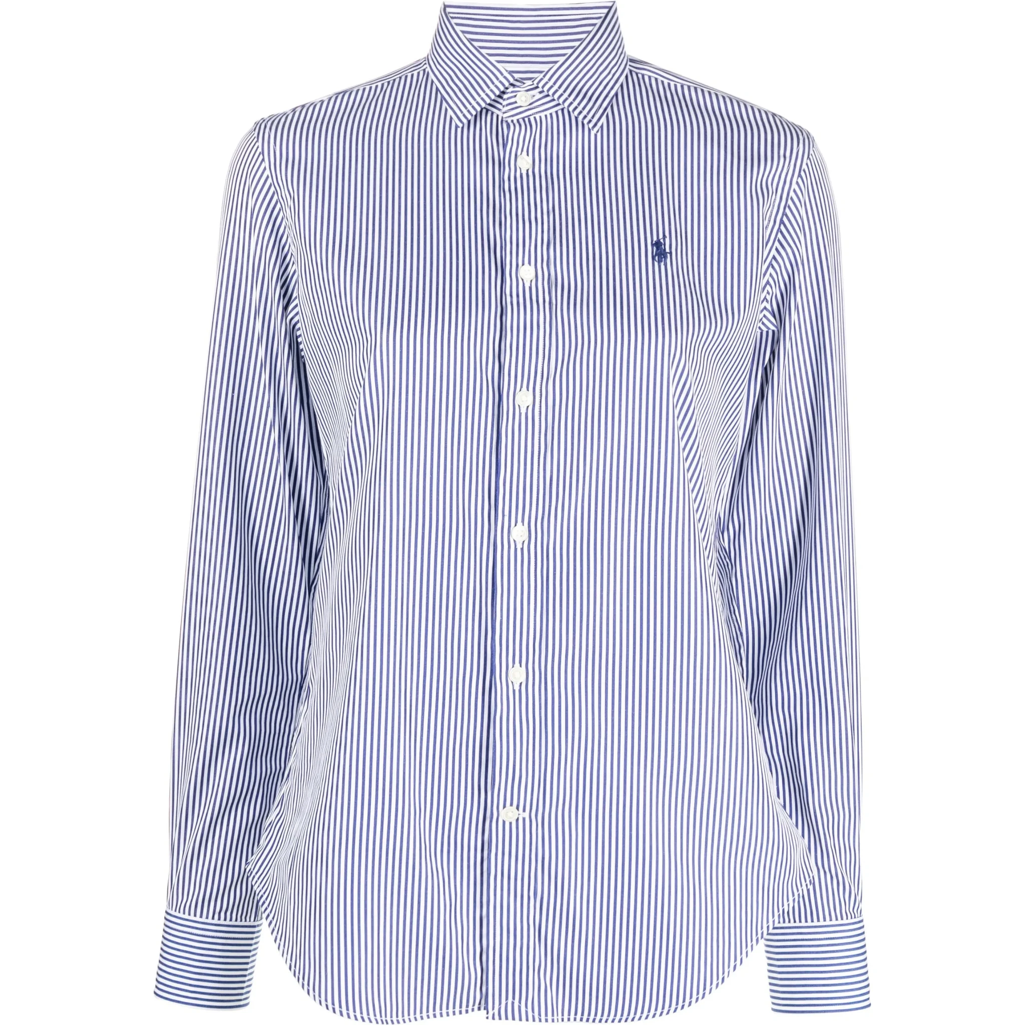 Polo Ralph Lauren Shirts Blue