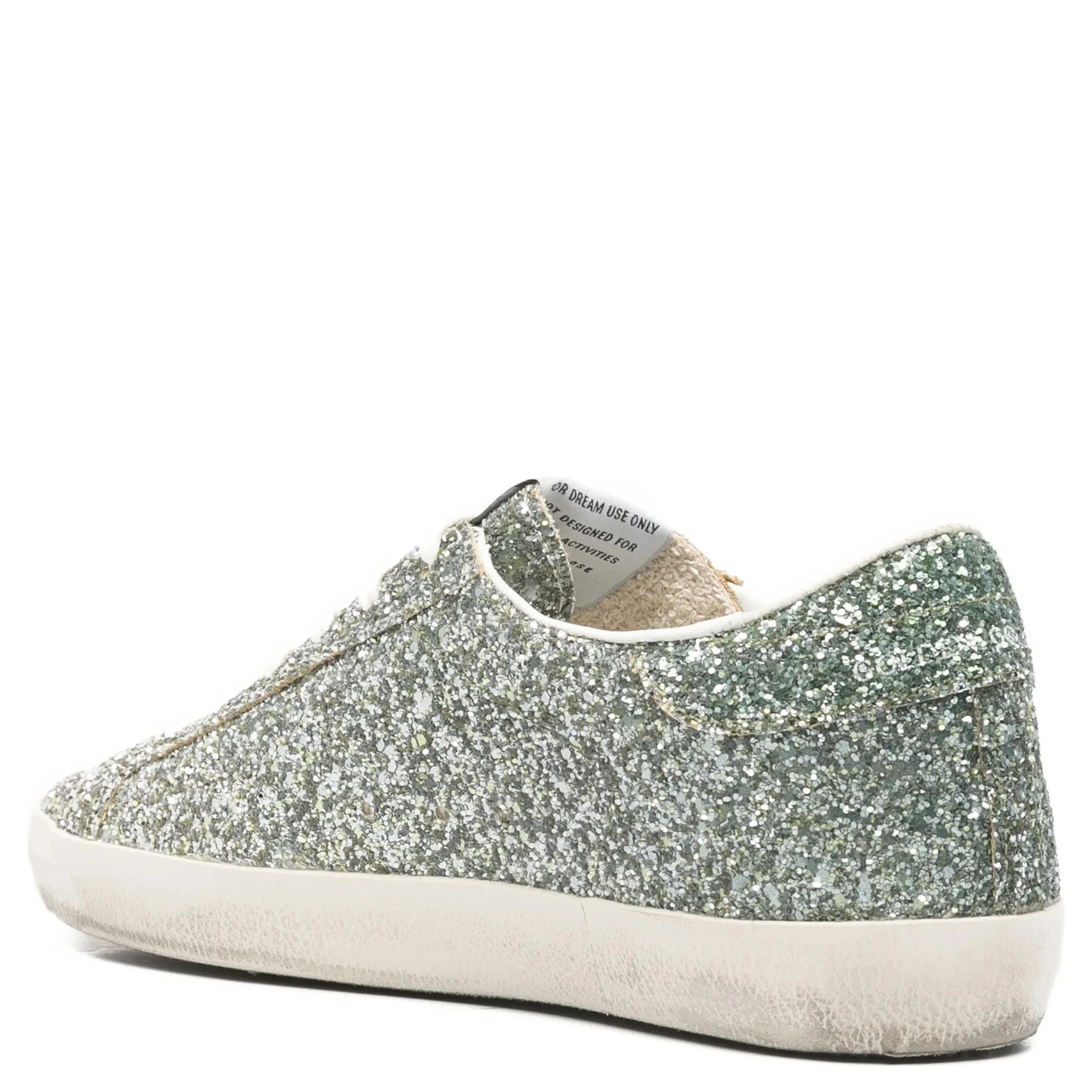Golden Goose Sneakers Grey