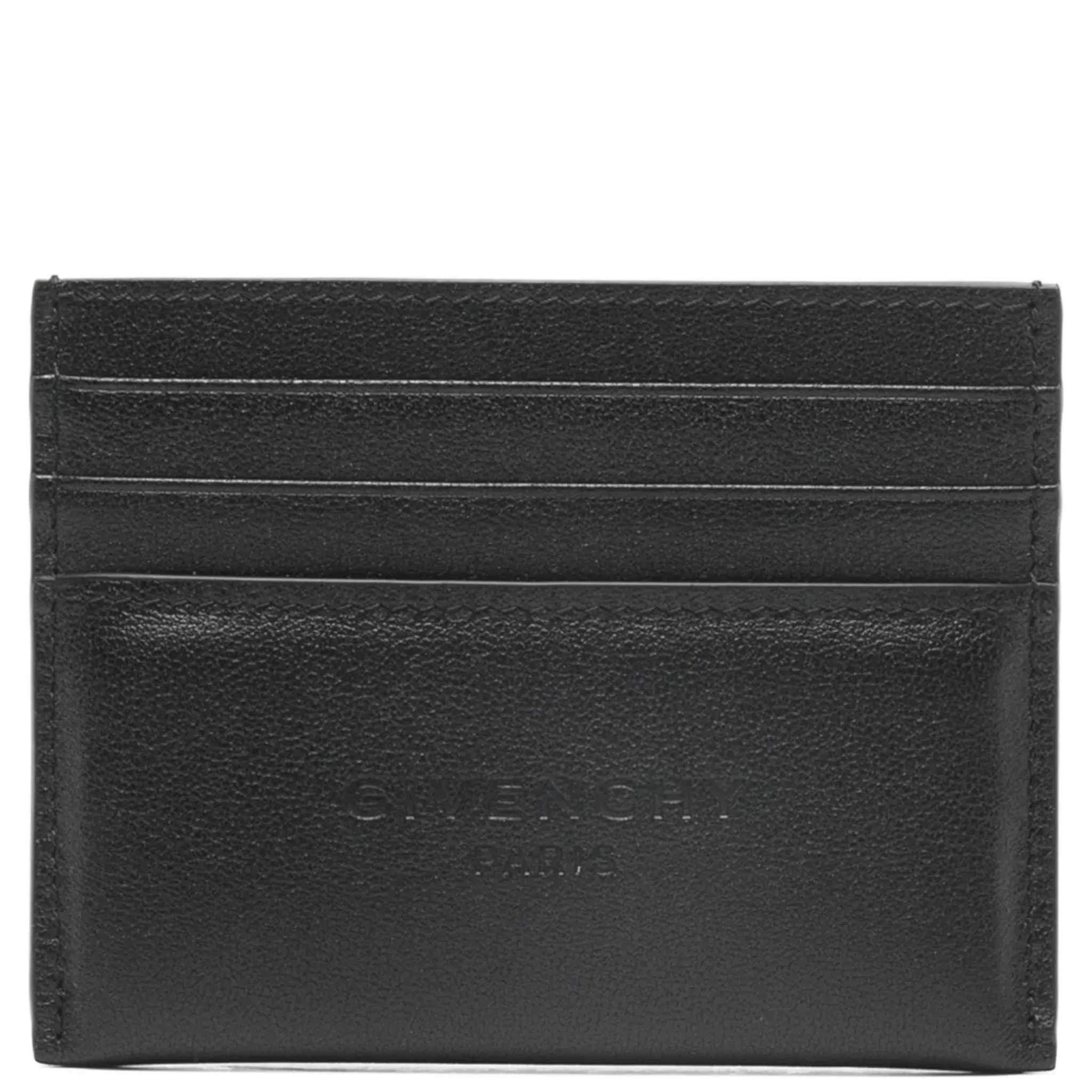 Givenchy Wallets Black