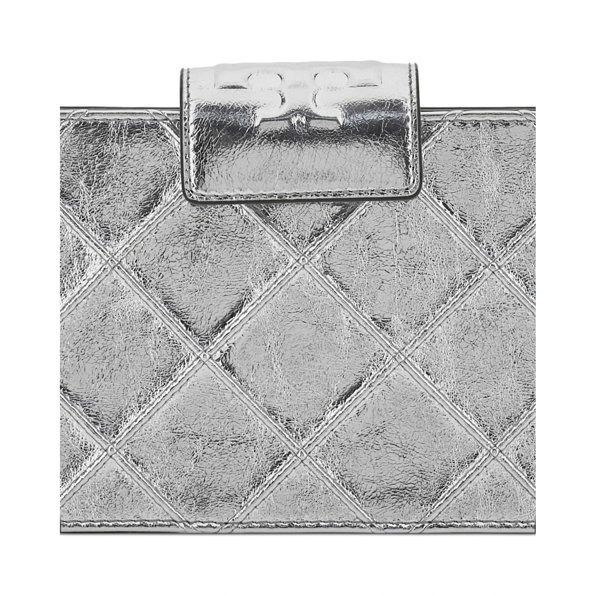 Tory Burch Bags.. Silver