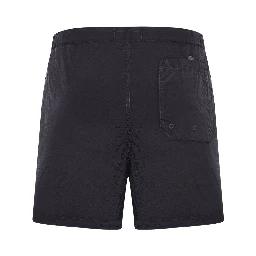 Stone Island Sea clothing Black