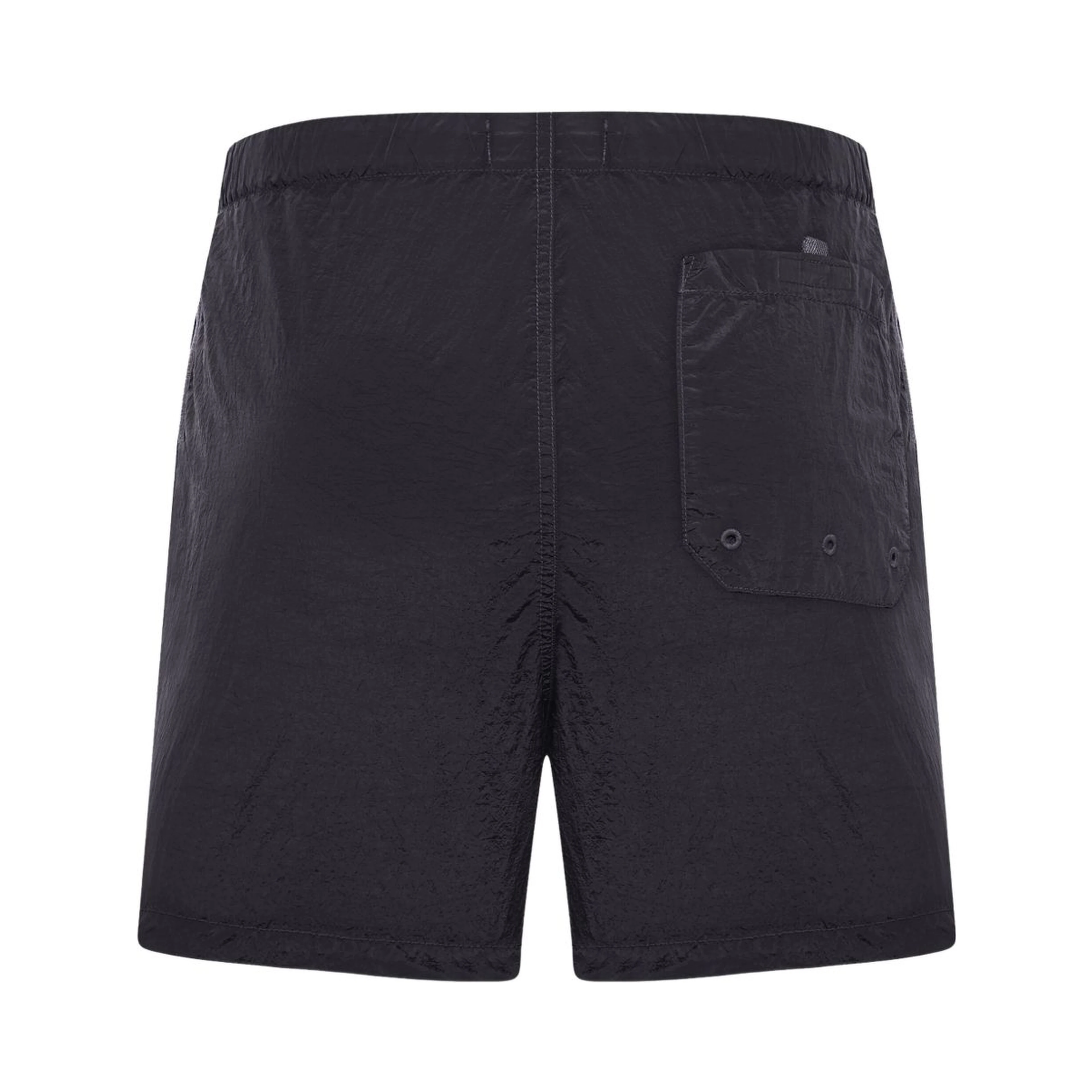 Stone Island Sea clothing Black