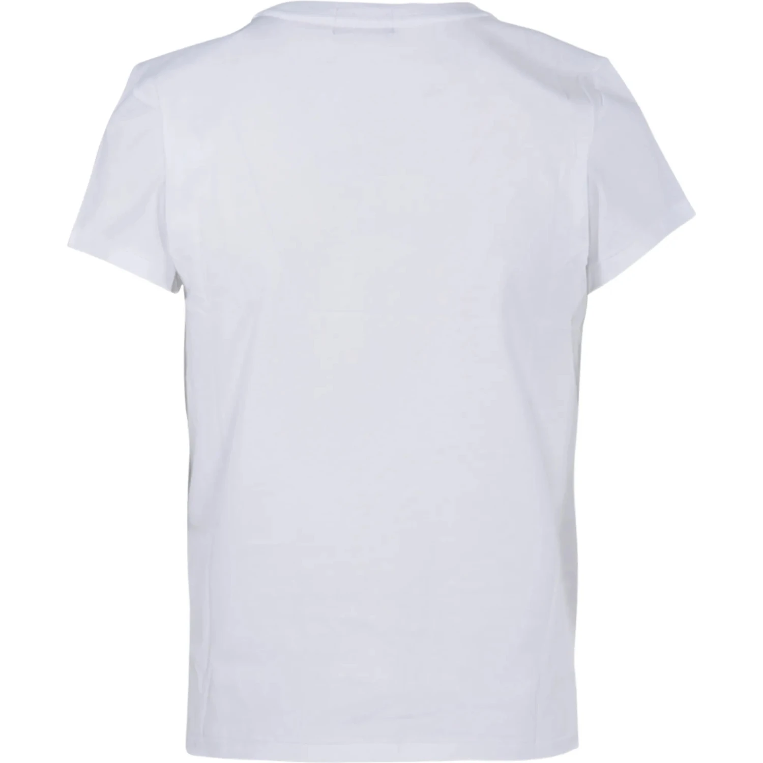 Polo Ralph Lauren T-shirts and Polos White