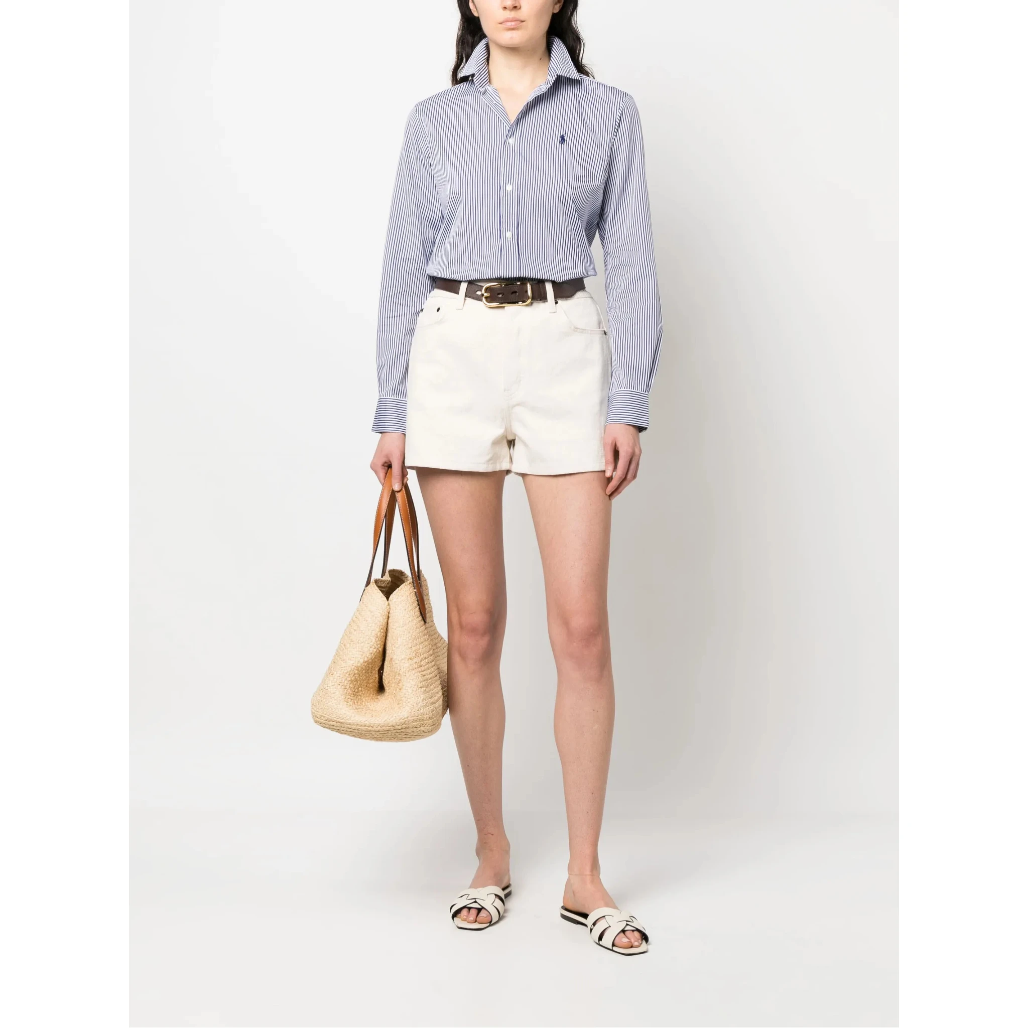 Polo Ralph Lauren Shirts Blue