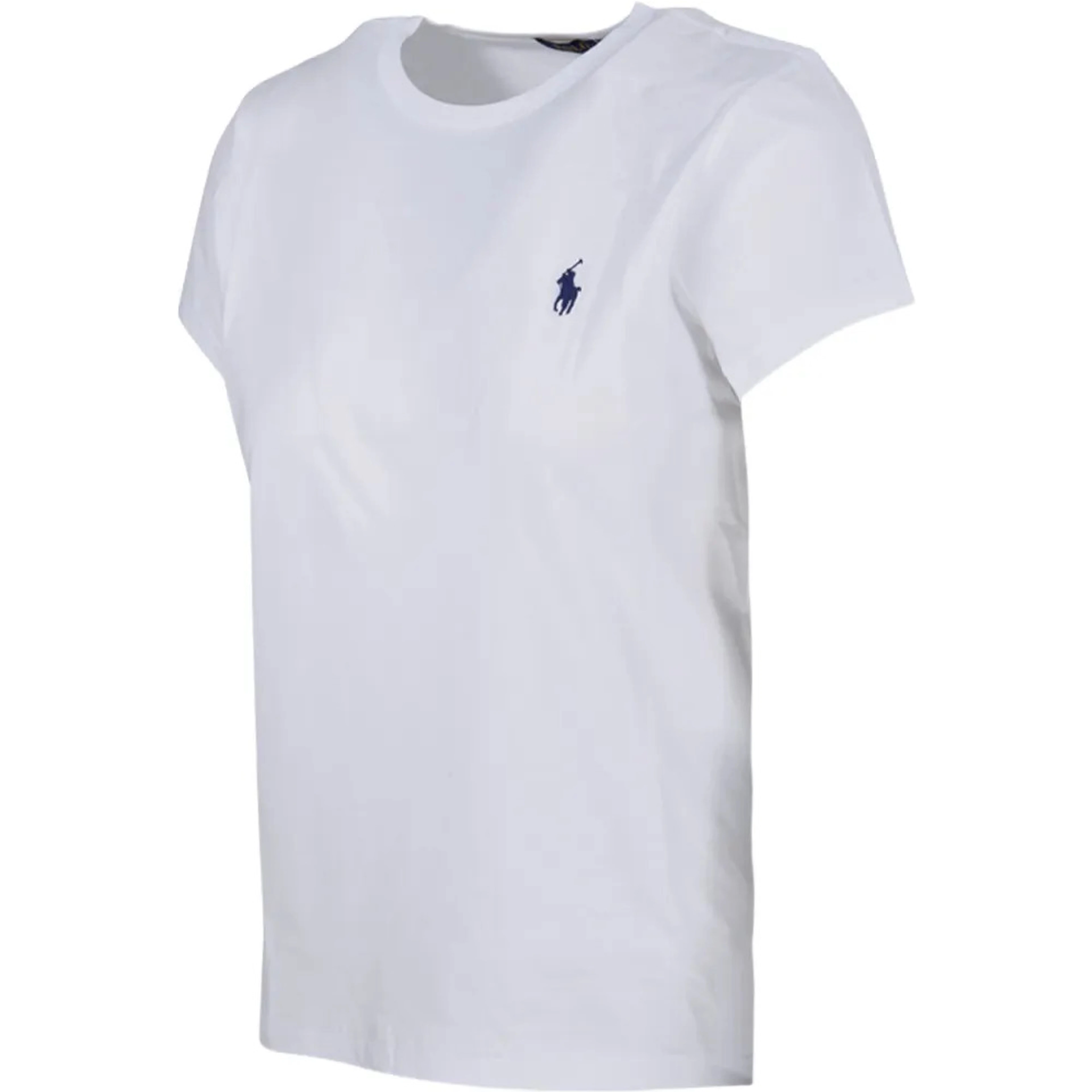 Polo Ralph Lauren T-shirts and Polos White