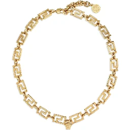 Versace Bijoux Golden