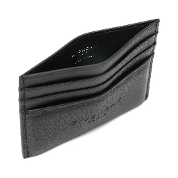 Givenchy Wallets Black