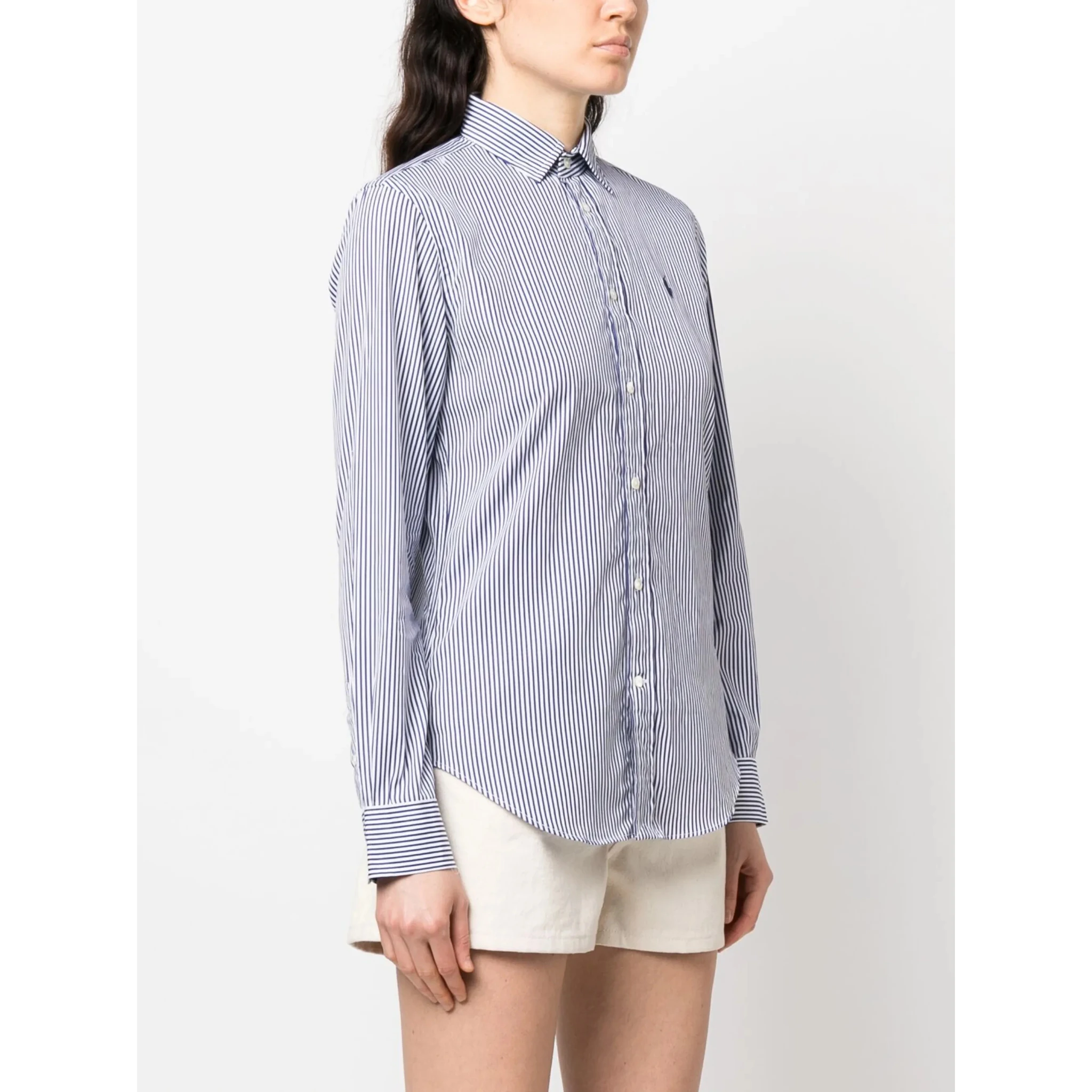 Polo Ralph Lauren Shirts Blue