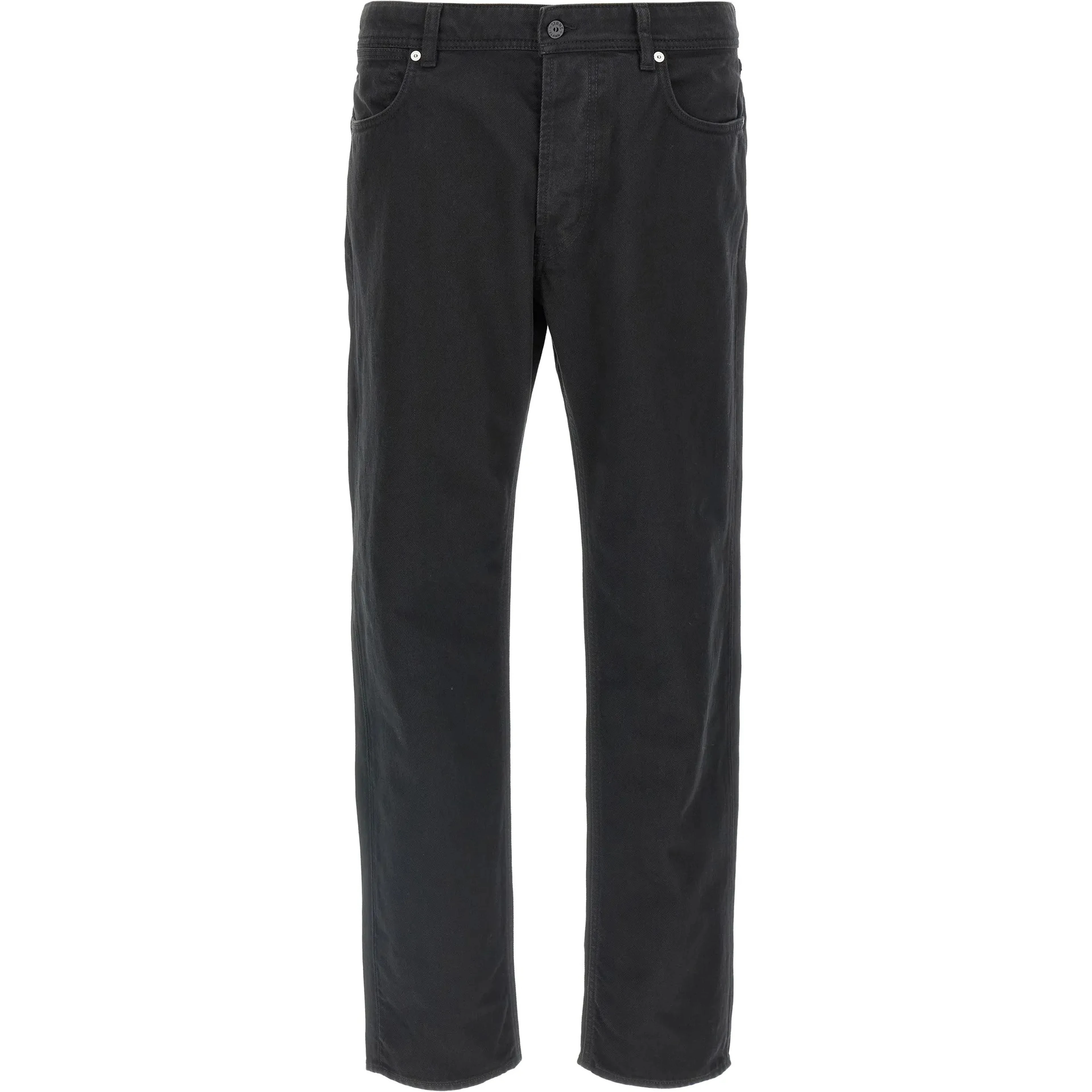 Stone Island Jeans Black