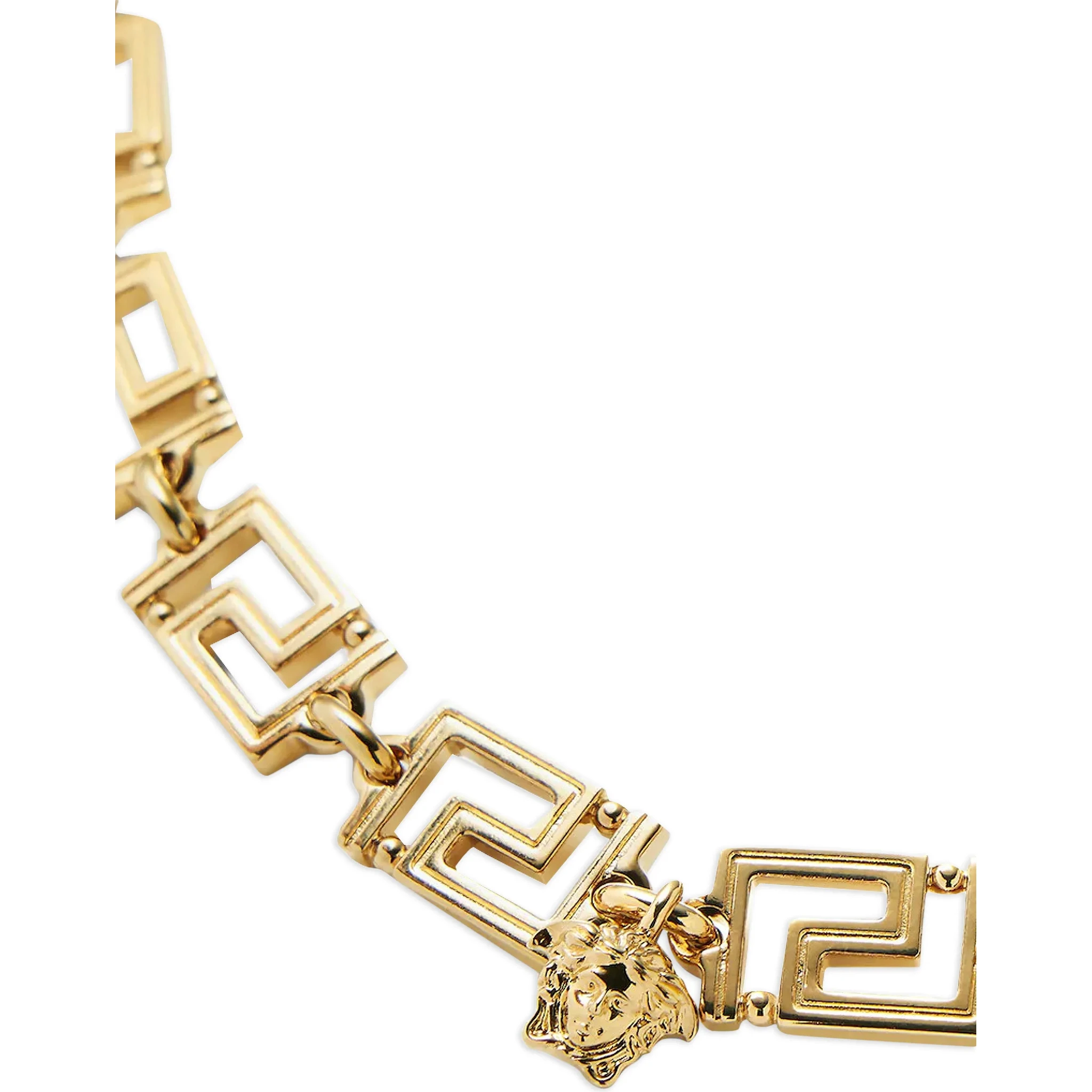 Versace Bijoux Golden