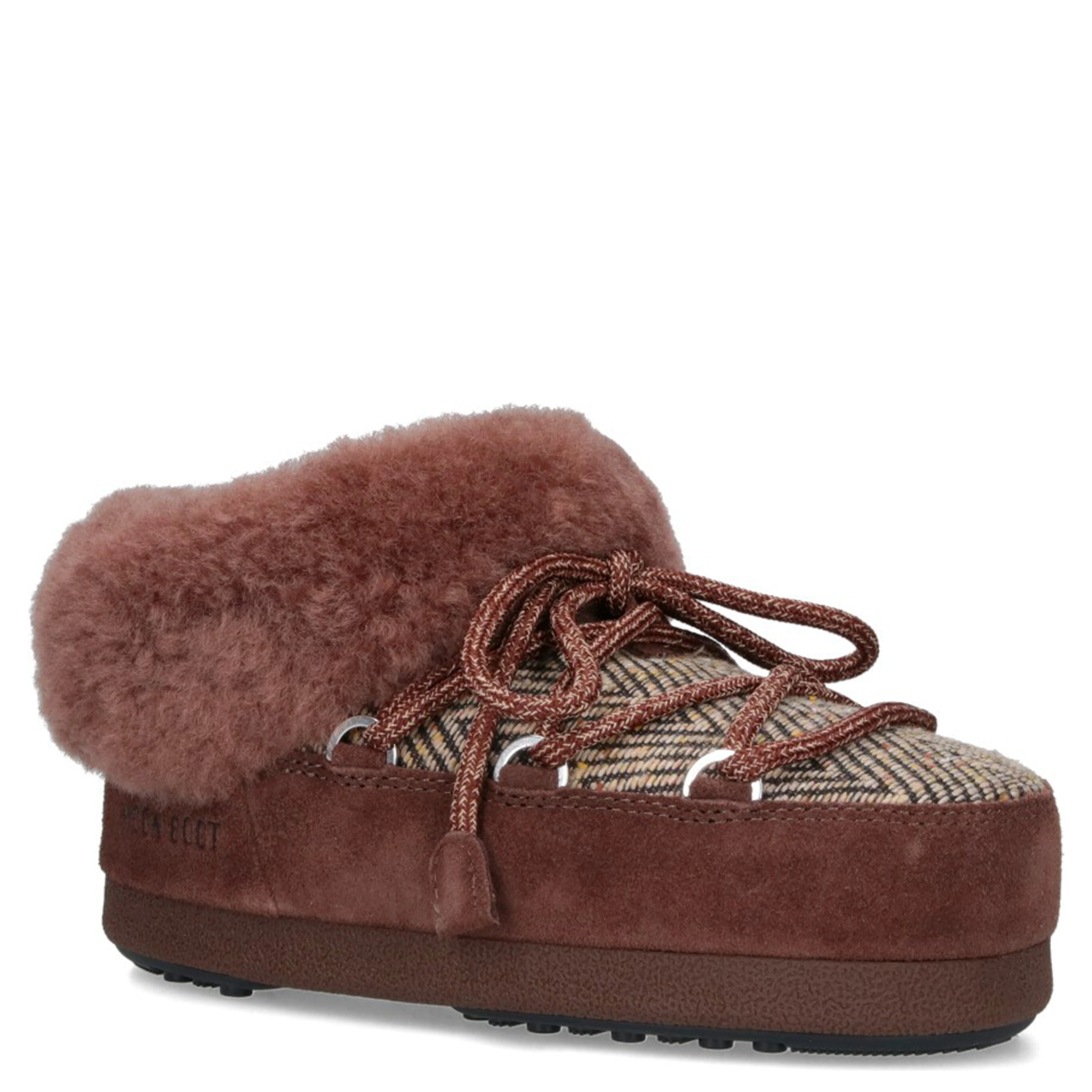 Moon Boot Boots Brown