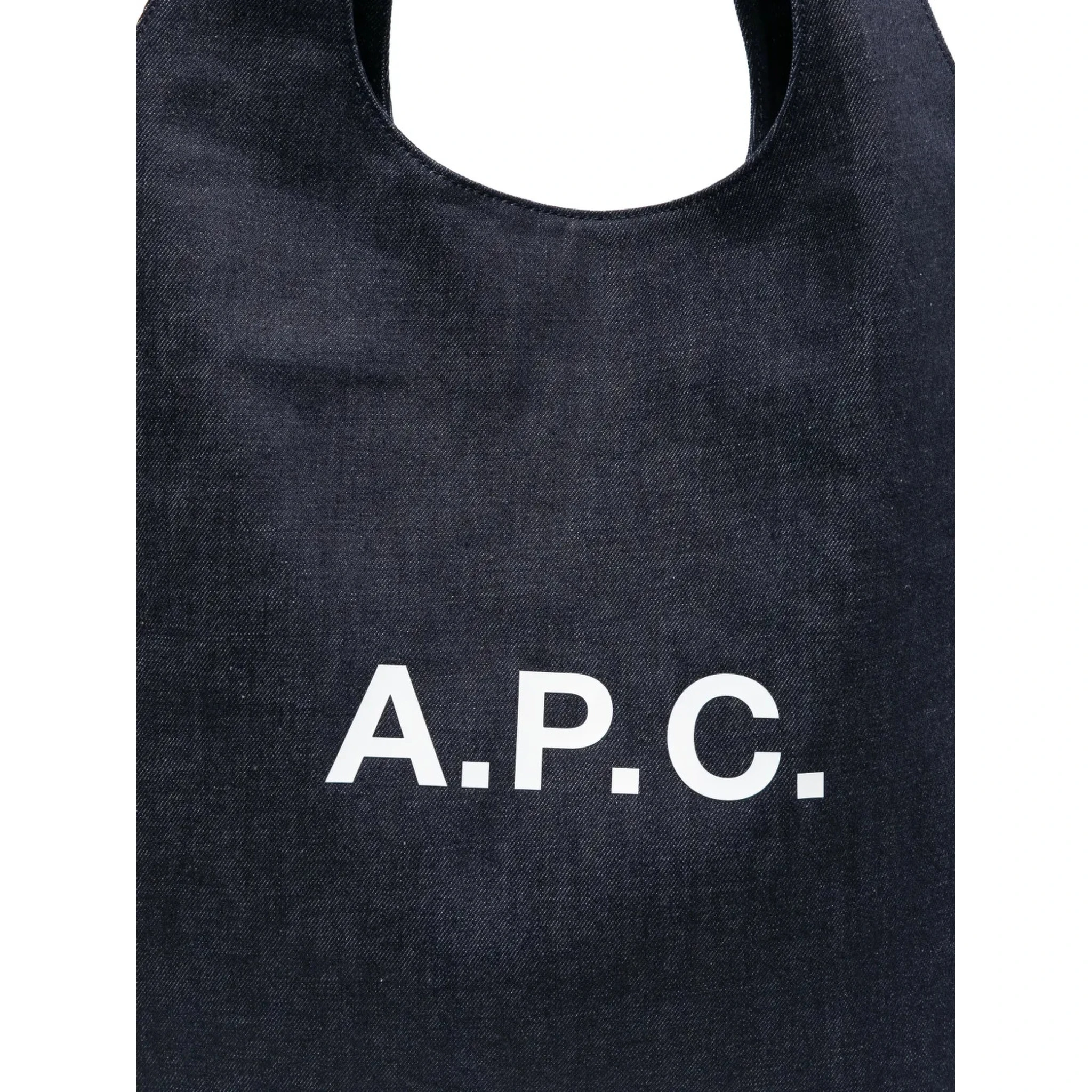 A.P.C. Bags.. Blue
