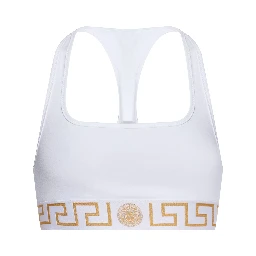 Versace Underwear White