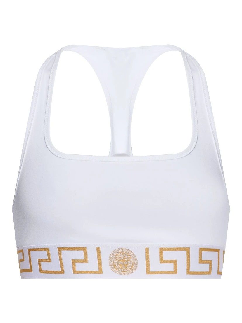 Versace Underwear White