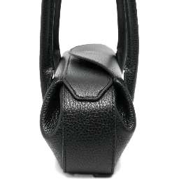 Yuzefi Bags.. Black