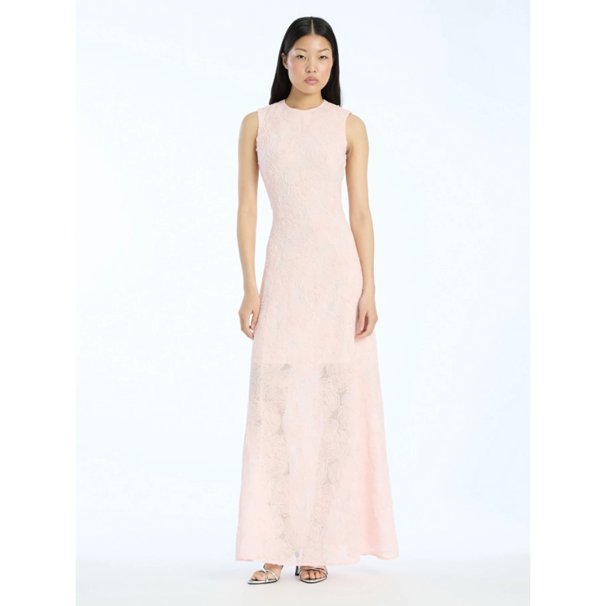 Rotate Dresses Pink
