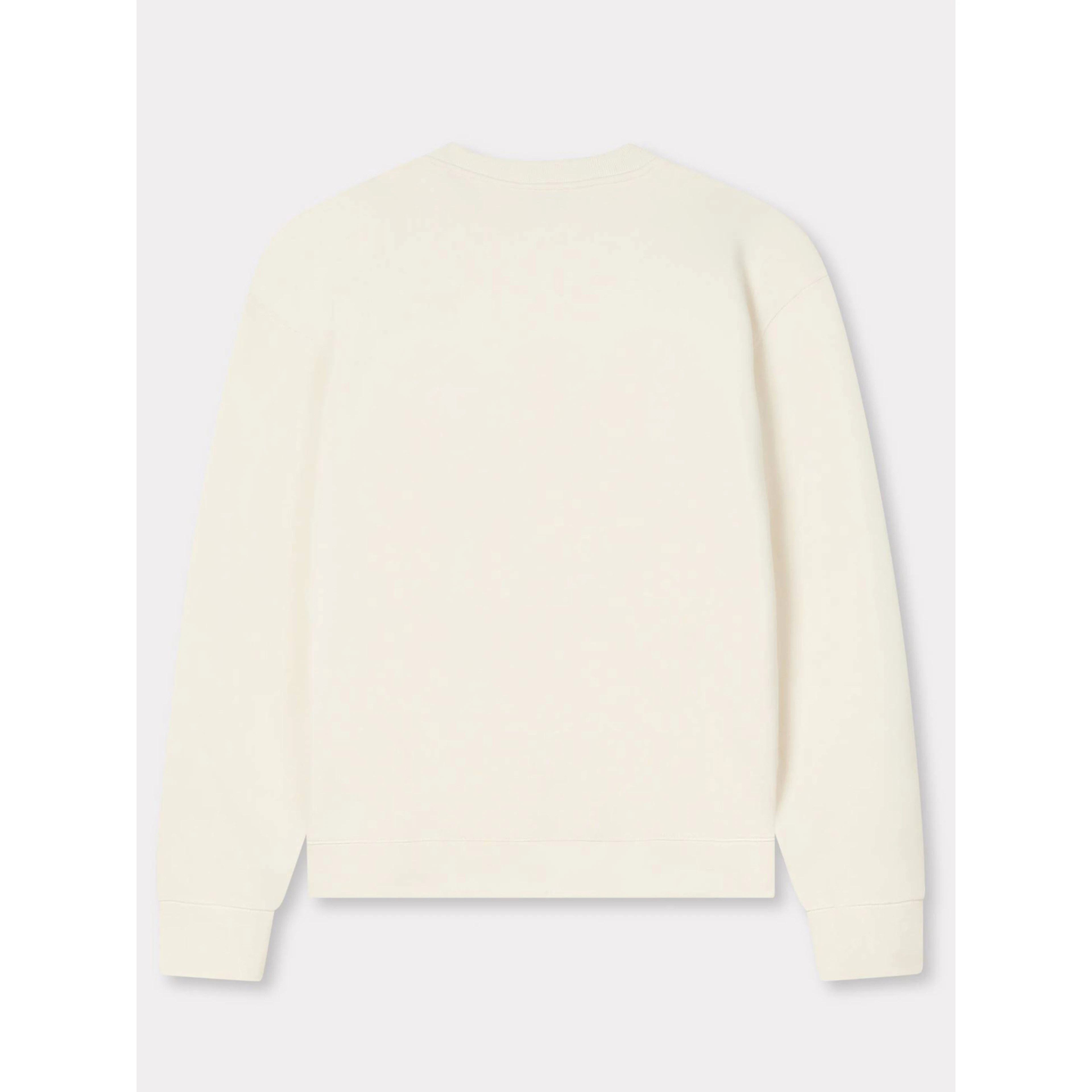 Kenzo Sweaters White