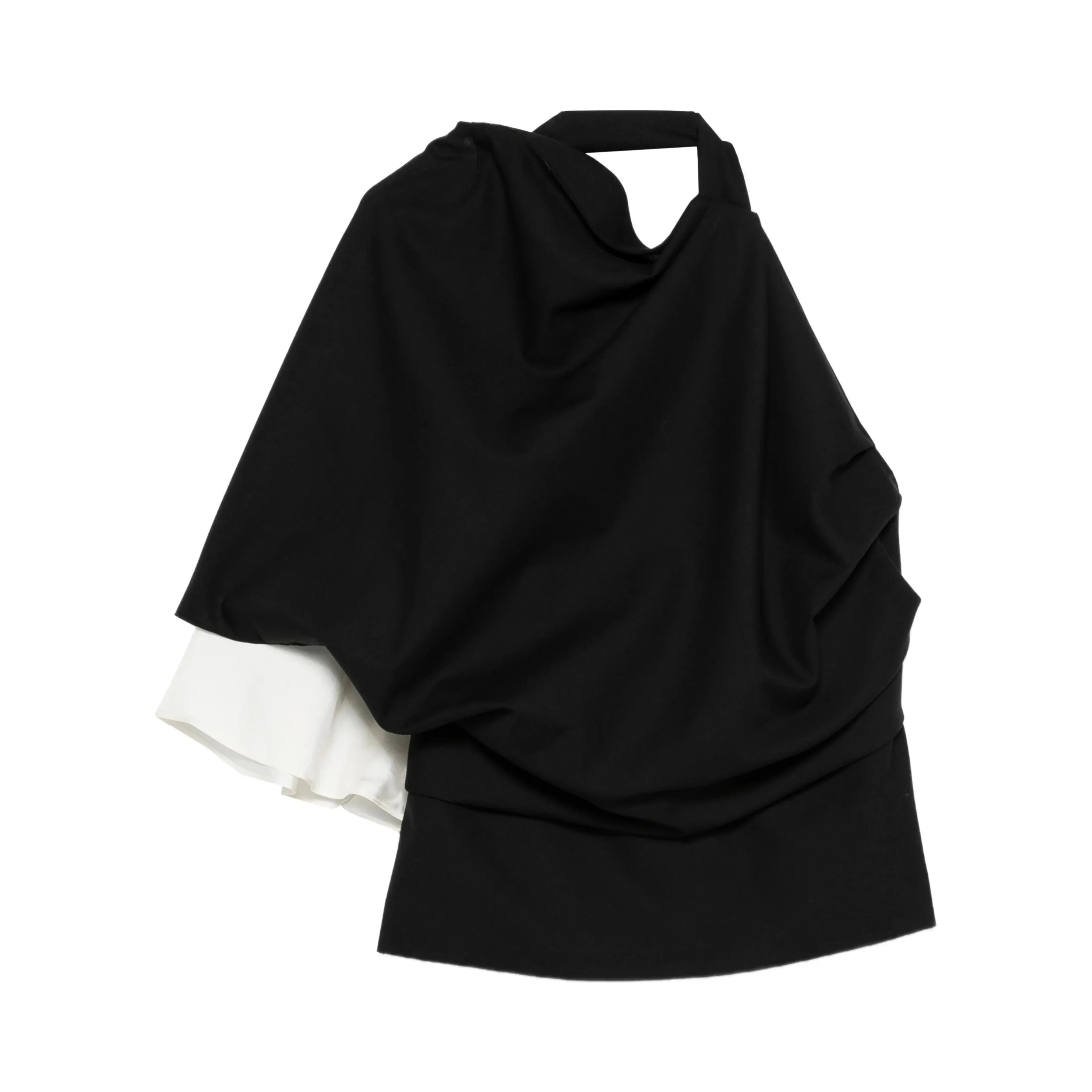 ROHE Shirts Black