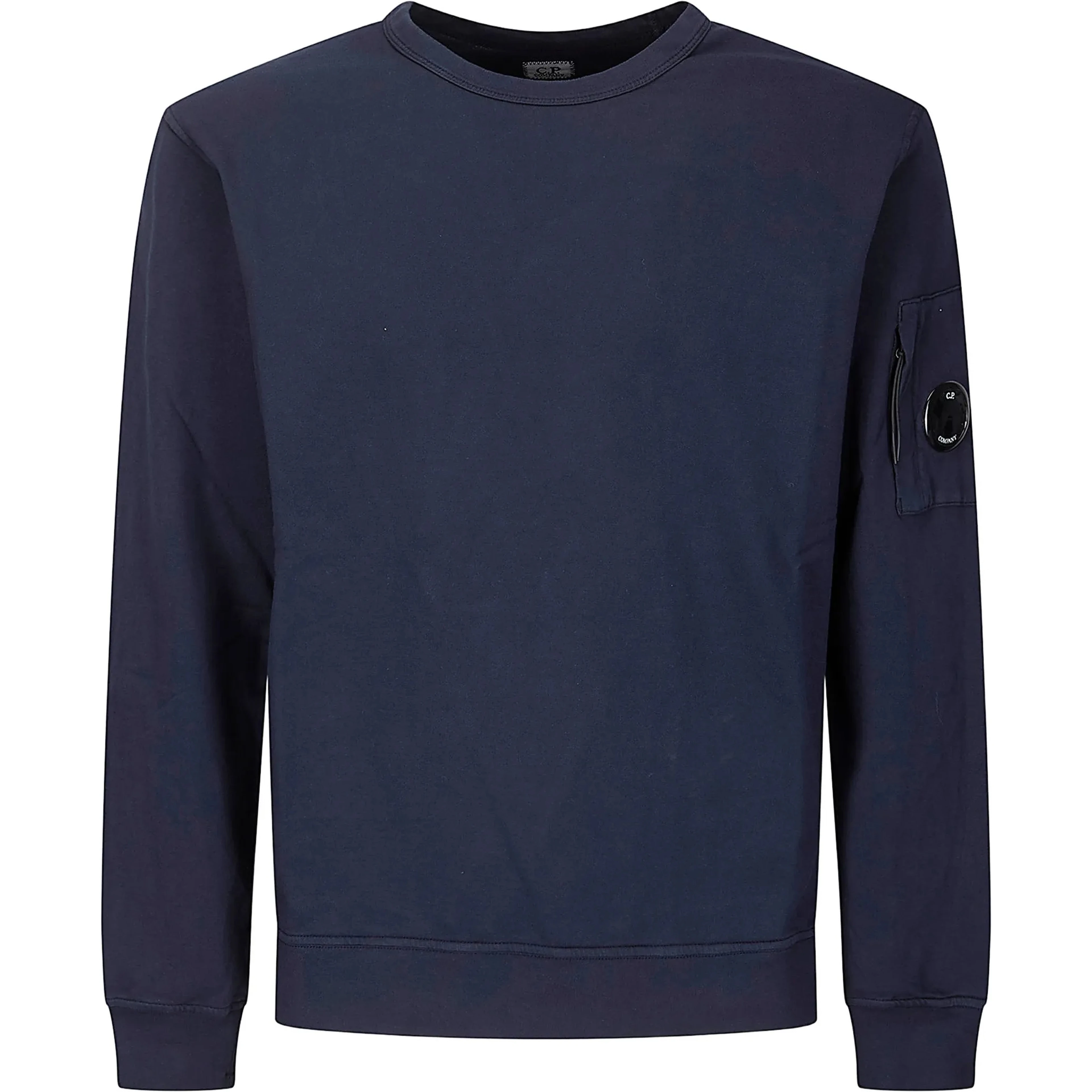 CP COMPANY Sweaters Blue