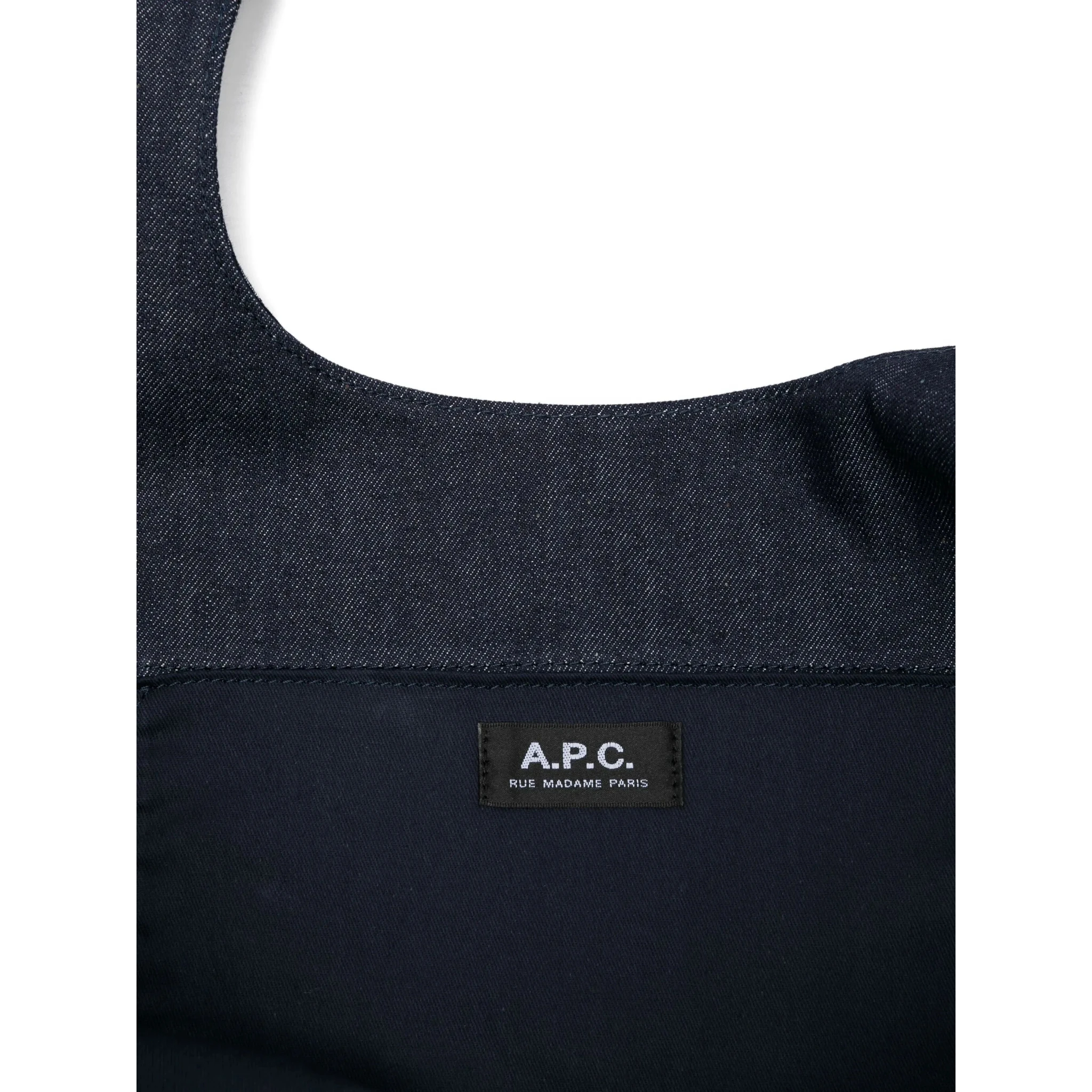A.P.C. Bags.. Blue