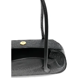 Yuzefi Bags.. Black