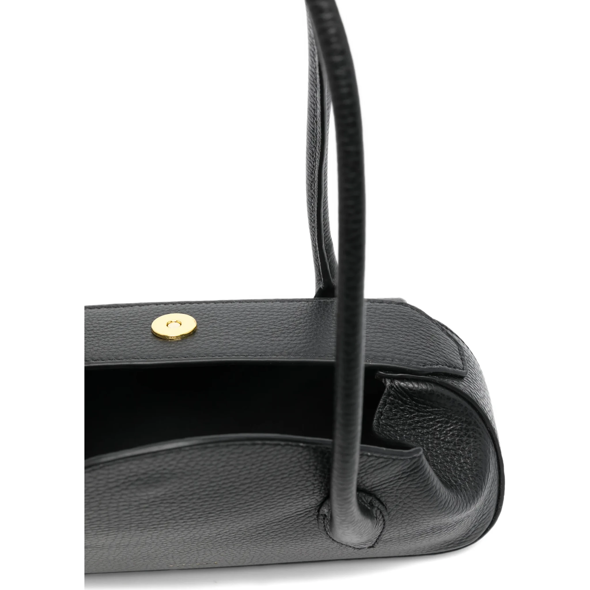 Yuzefi Bags.. Black
