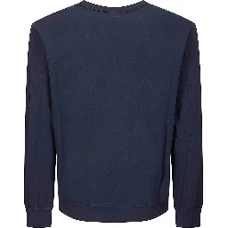CP COMPANY Sweaters Blue