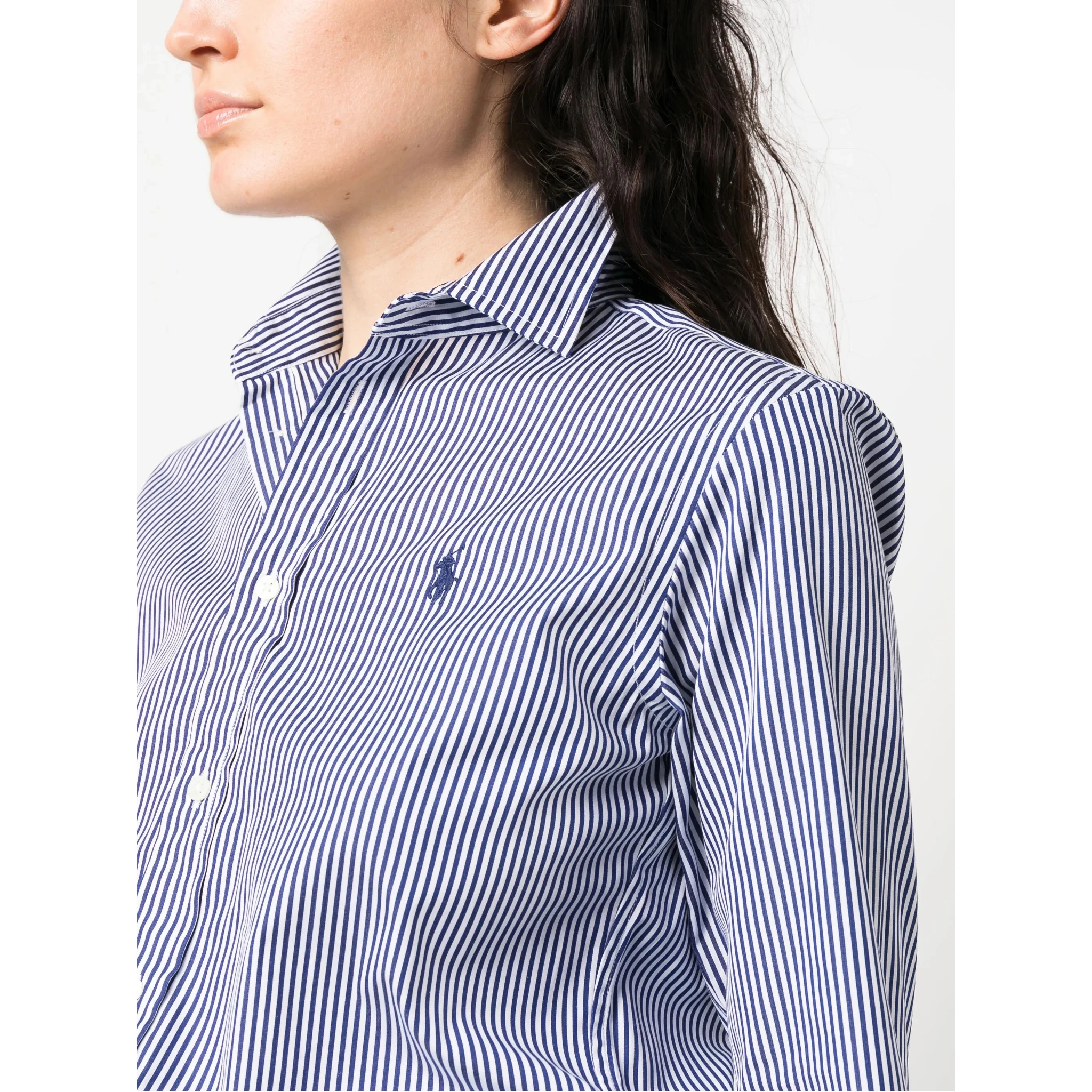 Polo Ralph Lauren Shirts Blue